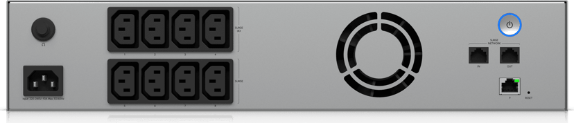 Ubiquiti UniFi UPS 2U 1500VA