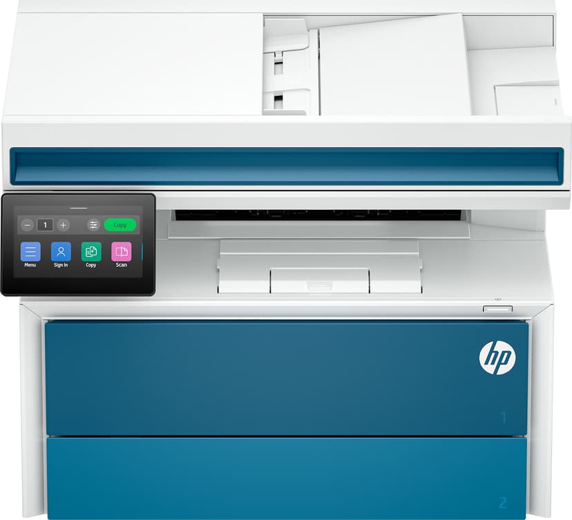 HP LaserJet Pro MFP 4113DW A4