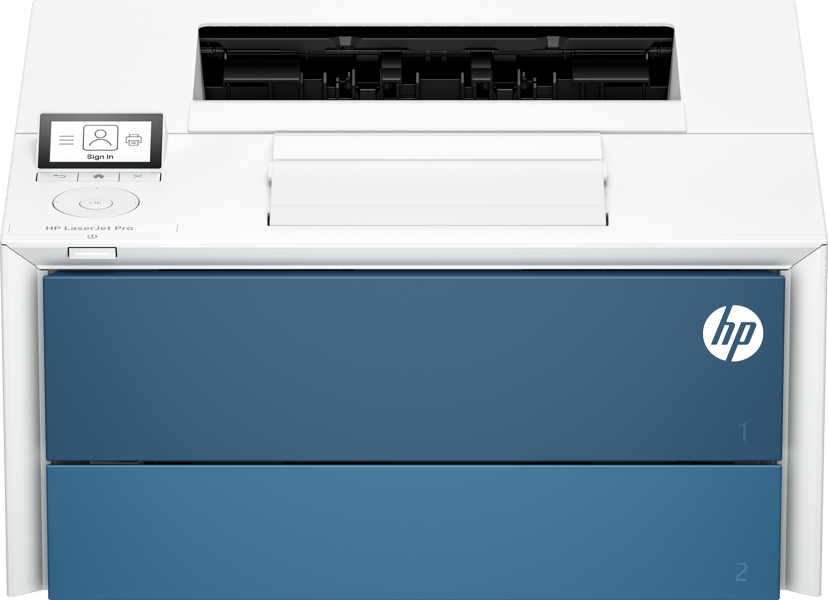 HP LaserJet Pro 4007DN A4