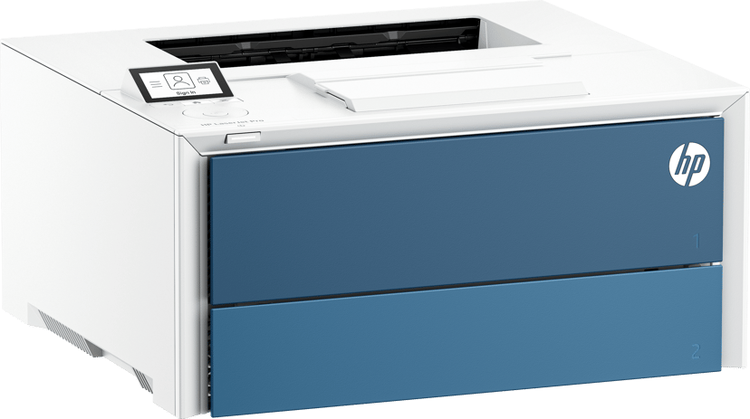 HP LaserJet Pro 4007DN A4