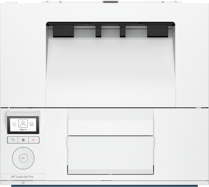 HP LaserJet Pro 4007DN A4