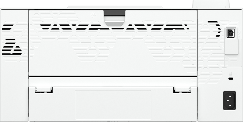 HP LaserJet Pro 4007DN A4