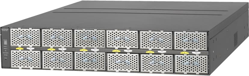 Netgear M4300-96X