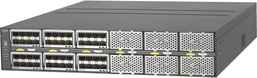 Netgear ProSAFE M4300-96X Start Kit