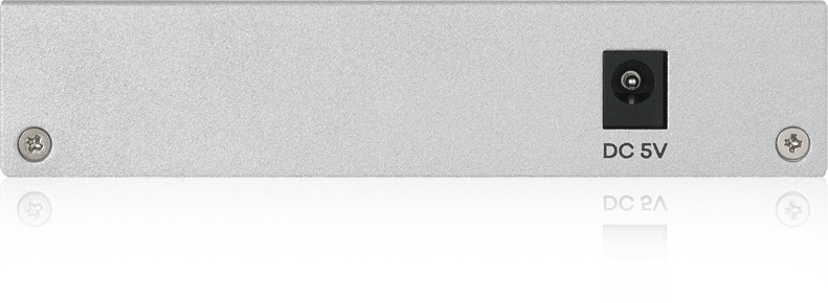 Zyxel GS1200-5 5-port Smart Switch