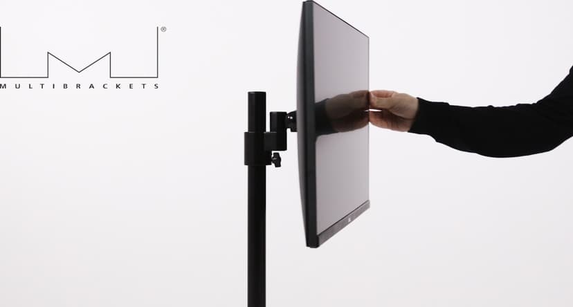 Multibrackets M VESA Deskmount Officeline Single