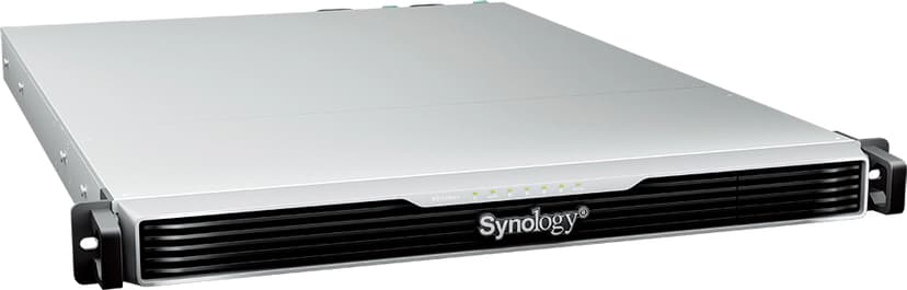 Synology RS1626XS+ 4-Bay NAS