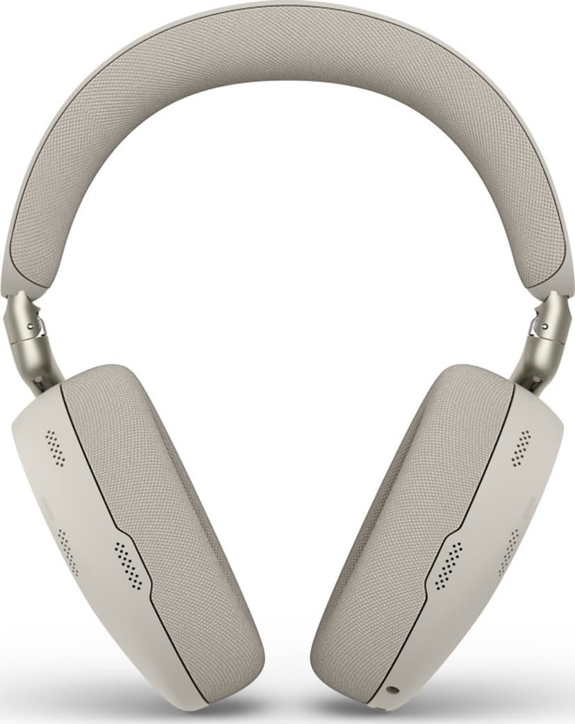 Jabra Evolve3 85 Stereo USB-C Microsoft Teams Harmaa