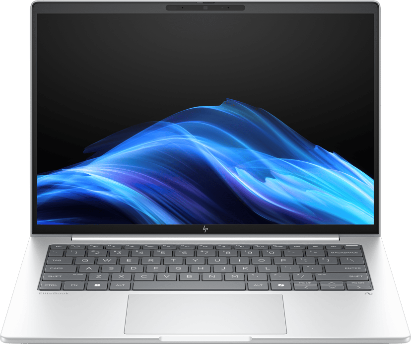 HP EliteBook 8 G1a 14 AMD Ryzen AI 7 32GB 512GB 14"