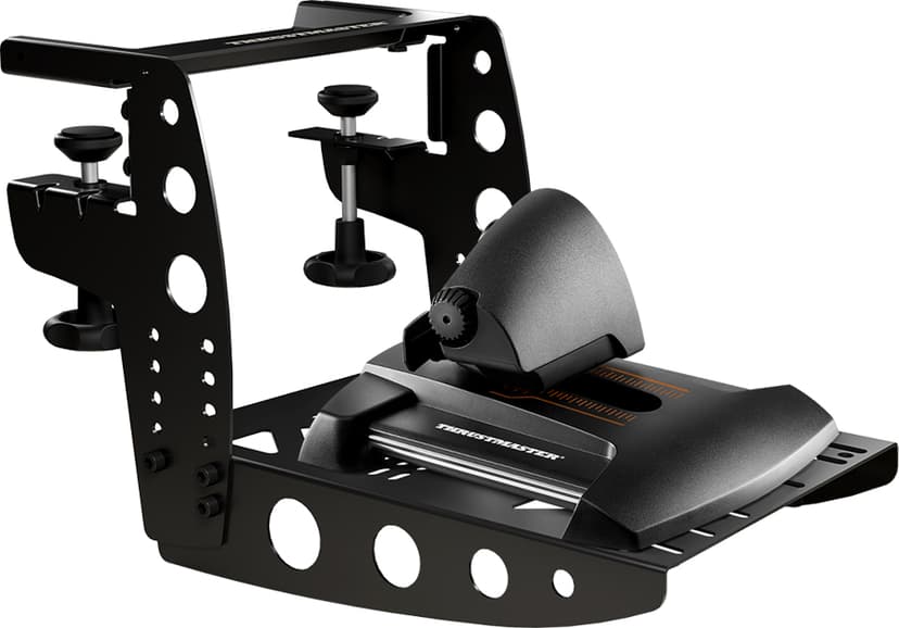 Thrustmaster TM Flying Clamp