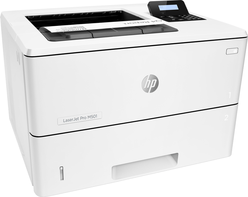 HP LaserJet Pro M501dn A4