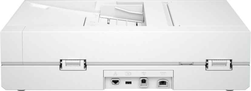 HP ScanJet Enterprise Flow N6600FNW1 A4