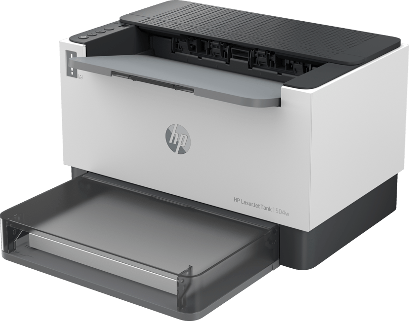 HP LaserJet Tank 1504w A4