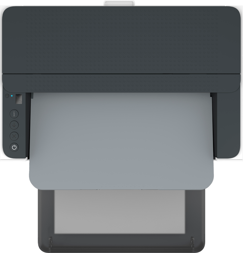 HP LaserJet Tank 1504w A4