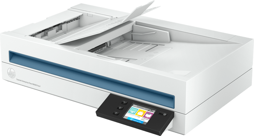 HP ScanJet Enterprise Flow N6600FNW1 A4