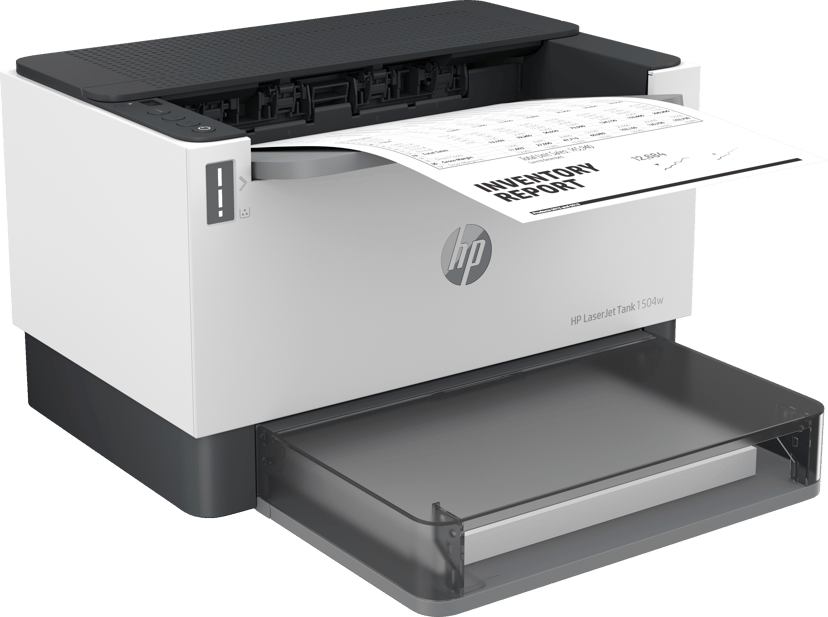 HP LaserJet Tank 1504w A4