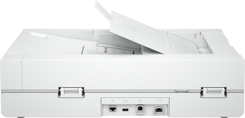 HP ScanJet Enterprise Flow N6600FNW1 A4