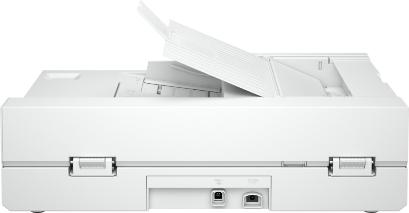 HP ScanJet Pro 2600 F1 A4