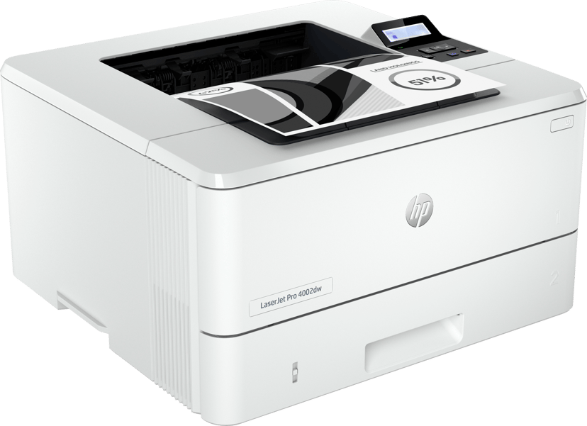 HP LaserJet Pro 4002DW A4