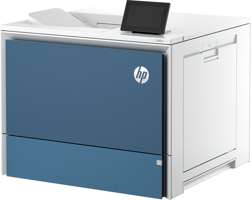 HP Color LaserJet Enterprise 6701dn A4
