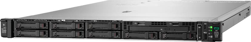 HPE ProLiant DL360 Gen12 Intel 6517P 64GB 8SFF SmartChoice