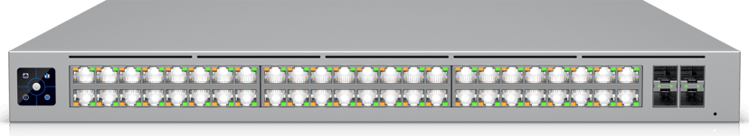 Ubiquiti UniFi Enterprise Campus 48S PoE