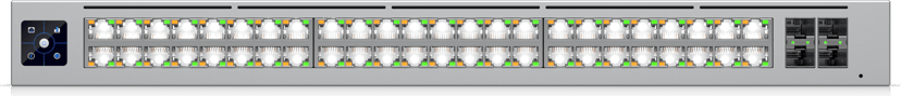 Ubiquiti UniFi Enterprise Campus 48S PoE