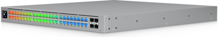 Ubiquiti UniFi Enterprise Campus 48S PoE