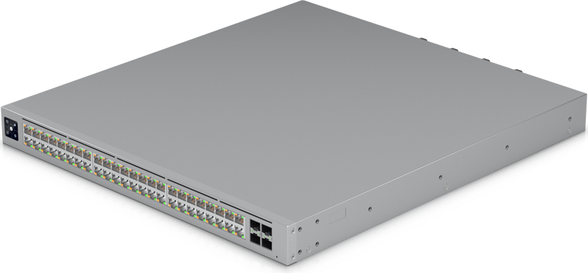 Ubiquiti UniFi Enterprise Campus 48S PoE