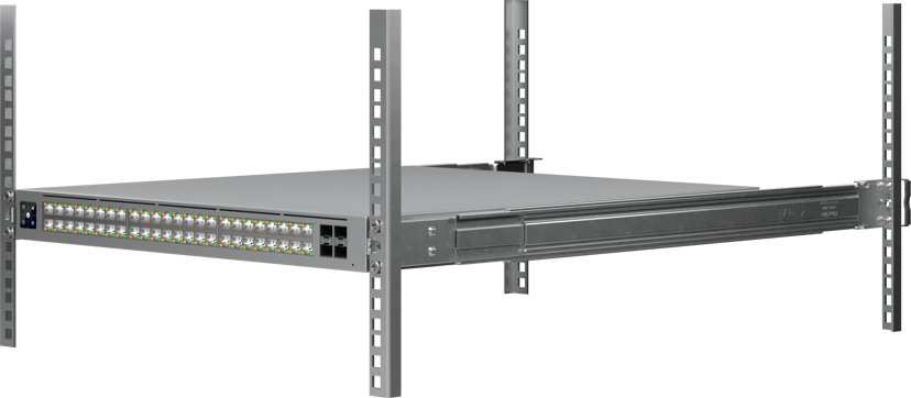Ubiquiti UniFi Enterprise Campus 48S PoE