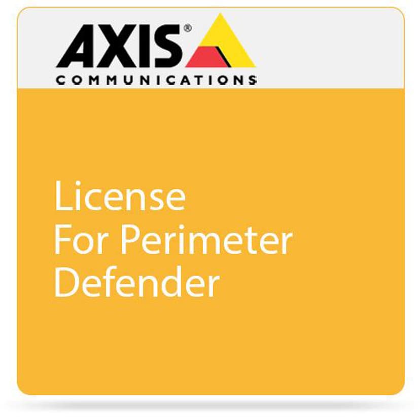 Axis Perimeter Defender
