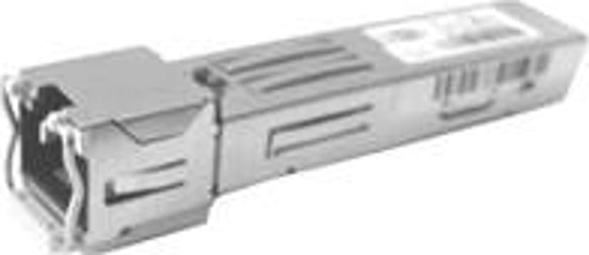 Cisco GLC-TE nettverkstransceivermodul Kopper 1000 Mbit/s SFP