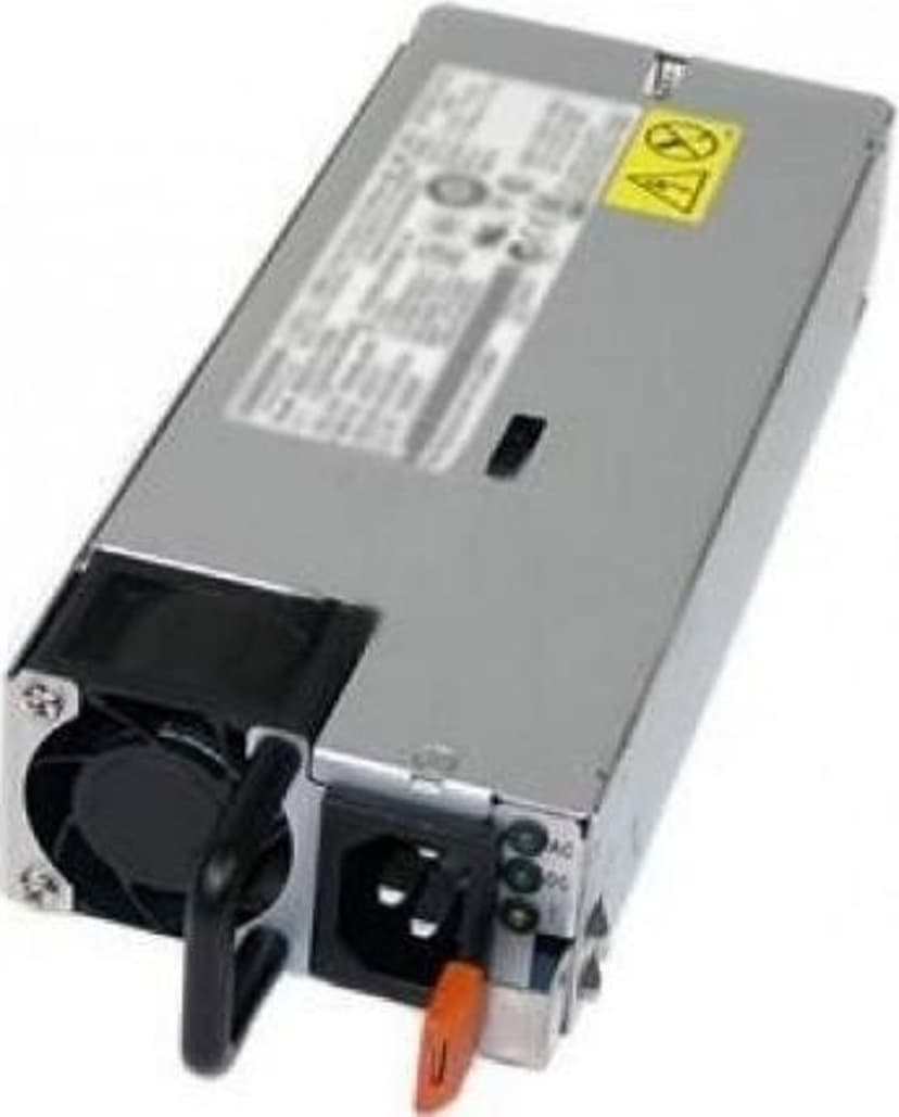 Lenovo Strømforsyning 450W 80+ Platinum