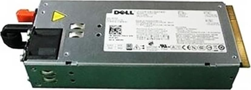 Dell 450-AJRP strömförsörjningsenheter 750 W Silver 750W