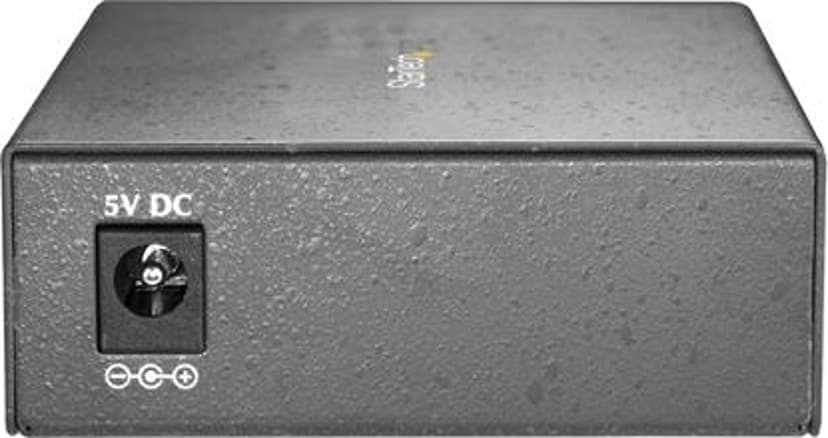 Startech Fiber Media Converter