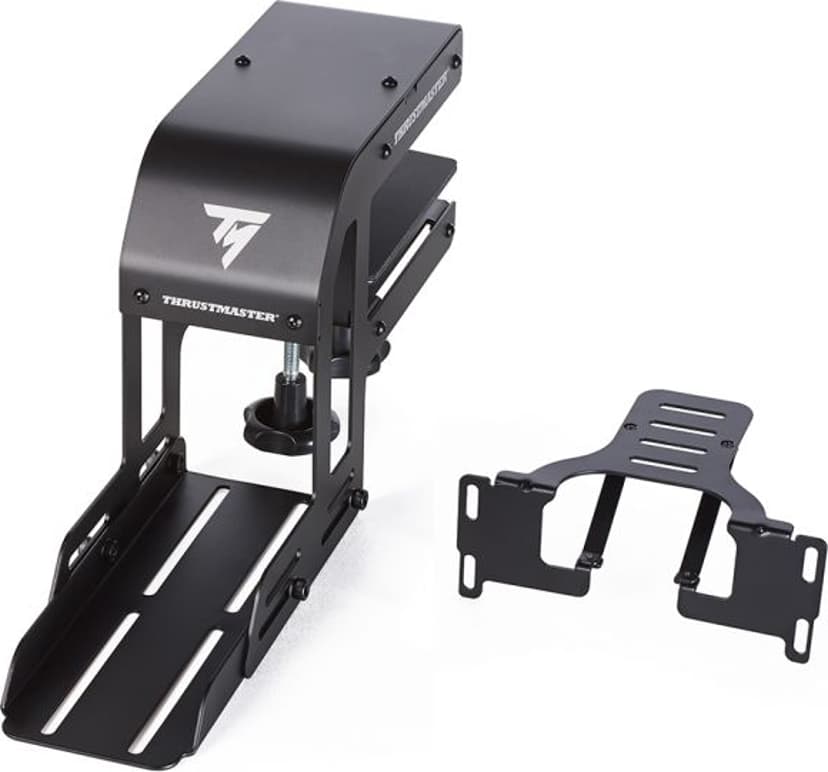 Thrustmaster TM Racing Clamp Side mount Svart
