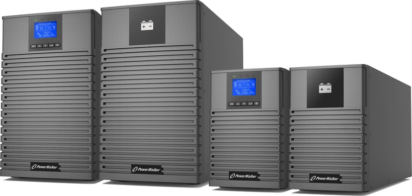 Powerwalker VFI 3000 ICT IoT