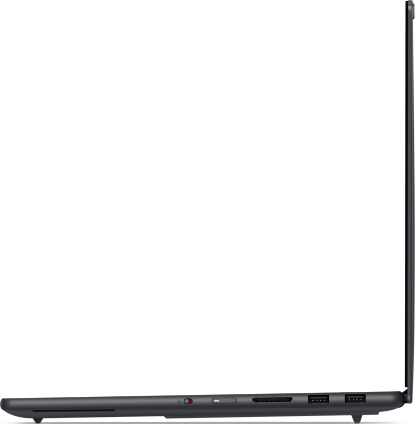 Lenovo Yoga Pro 9 Intel Core Ultra 9 32GB 1000GB RTX 5060 16"
