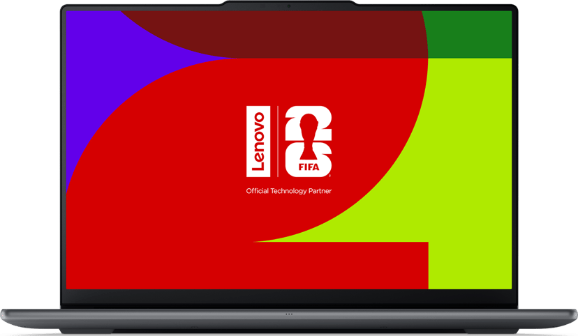 Lenovo Yoga Pro 9 Intel Core Ultra 9 32GB 1000GB RTX 5060 16"