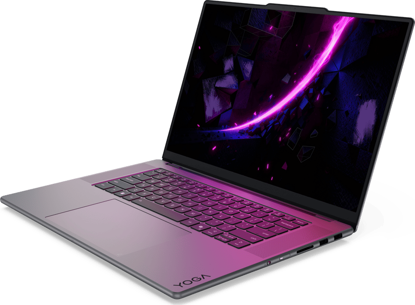 Lenovo Yoga Pro 9 Intel Core Ultra 9 32GB 1000GB RTX 5060 16"