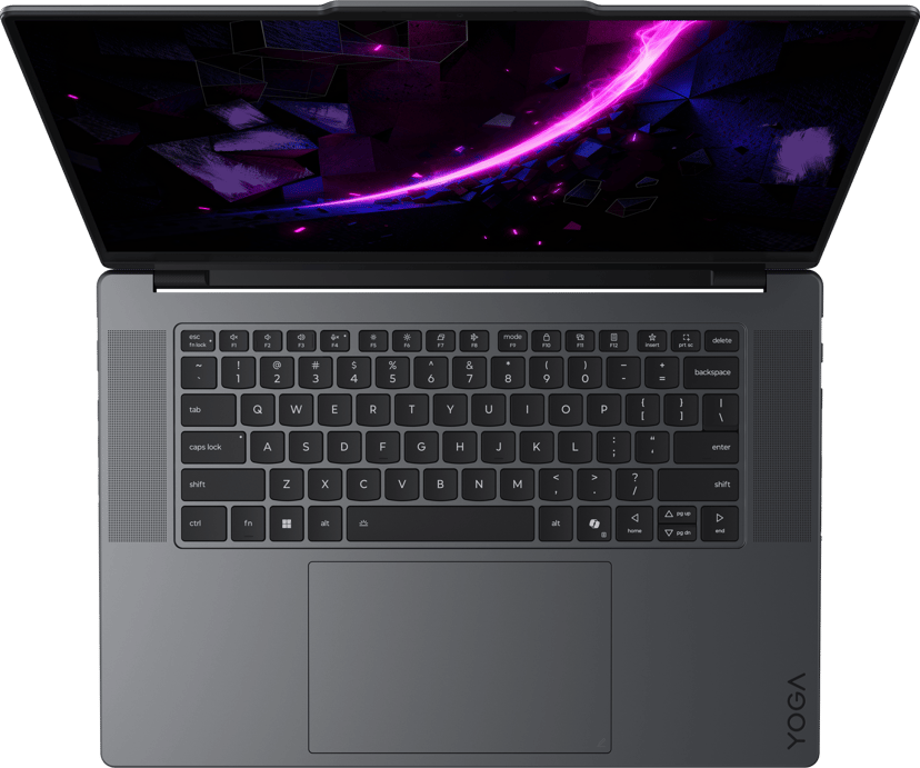 Lenovo Yoga Pro 9 Intel Core Ultra 9 32GB 1000GB RTX 5060 16"