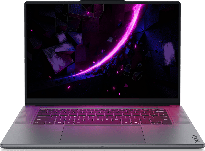 Lenovo Yoga Pro 9 Intel Core Ultra 9 32GB 1000GB RTX 5060 16"