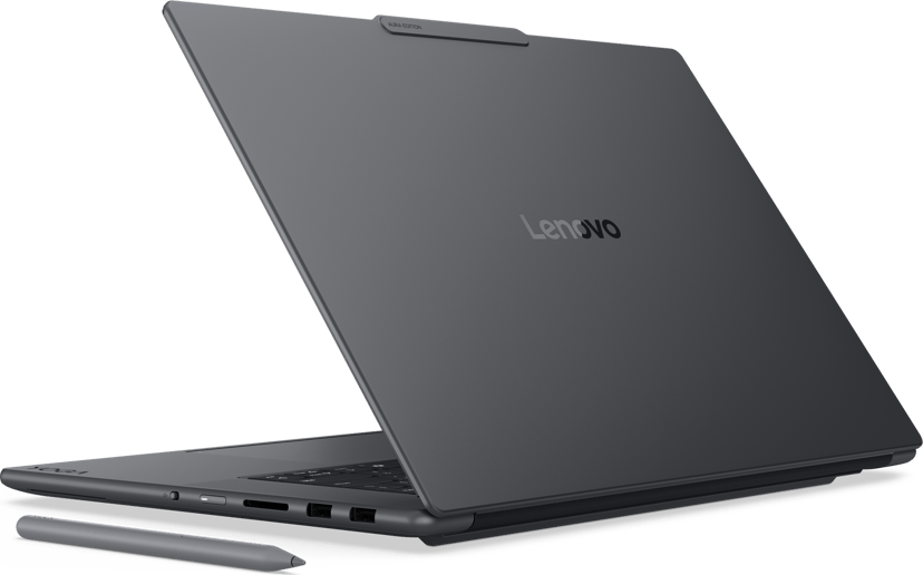 Lenovo Yoga Pro 9 Intel Core Ultra 9 32GB 1000GB RTX 5060 16"