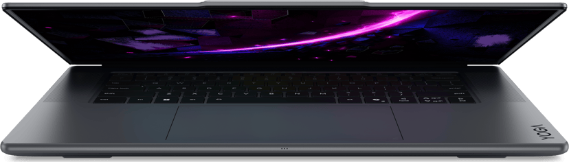 Lenovo Yoga Pro 9 Intel Core Ultra 9 32GB 1000GB RTX 5060 16"
