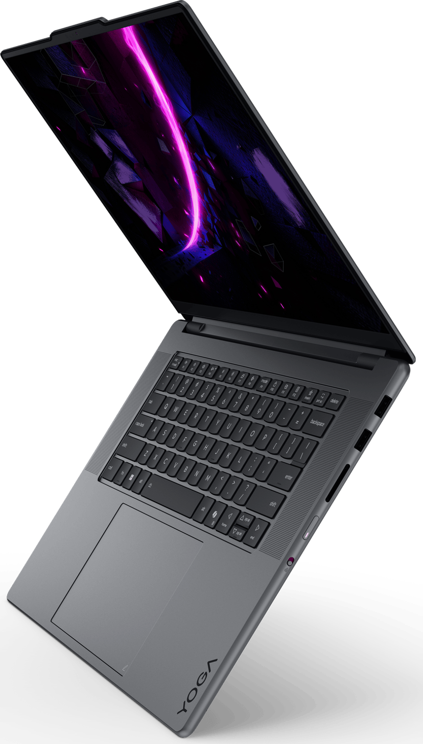 Lenovo Yoga Pro 9 Intel Core Ultra 9 32GB 1000GB RTX 5060 16"