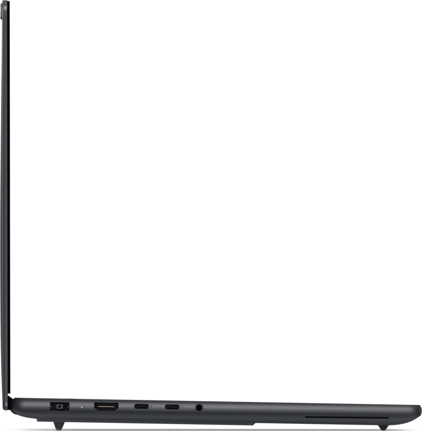 Lenovo Yoga Pro 9 Intel Core Ultra 9 32GB 1000GB RTX 5060 16"