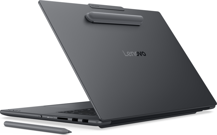 Lenovo Yoga Pro 9 Intel Core Ultra 9 32GB 1000GB RTX 5060 16"
