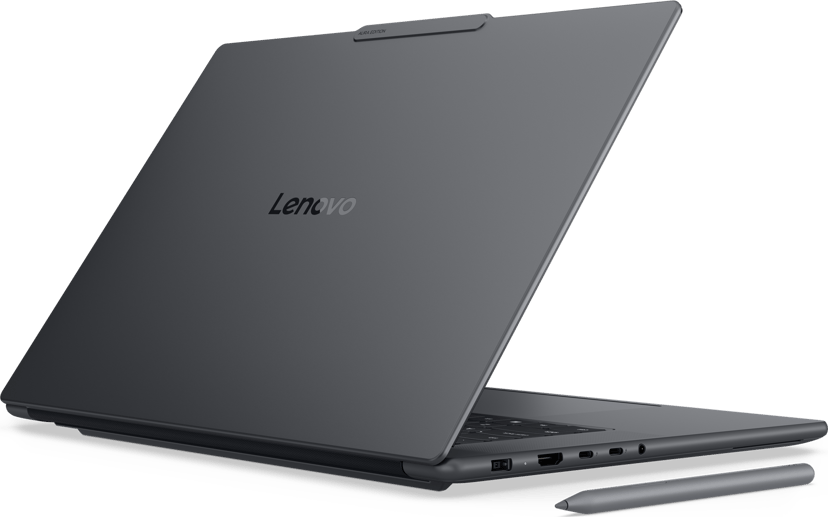 Lenovo Yoga Pro 9 Intel Core Ultra 9 32GB 1000GB RTX 5060 16"