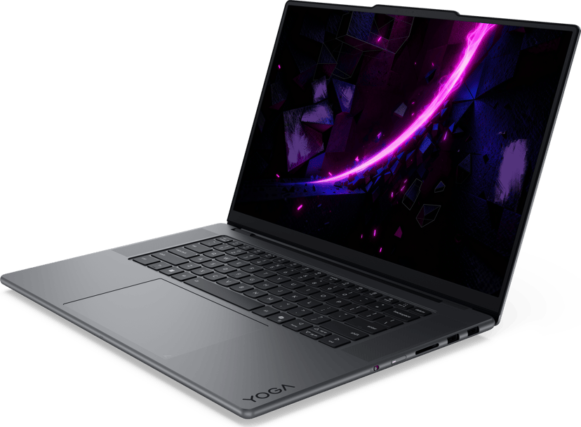 Lenovo Yoga Pro 9 Intel Core Ultra 9 32GB 1000GB RTX 5060 16"