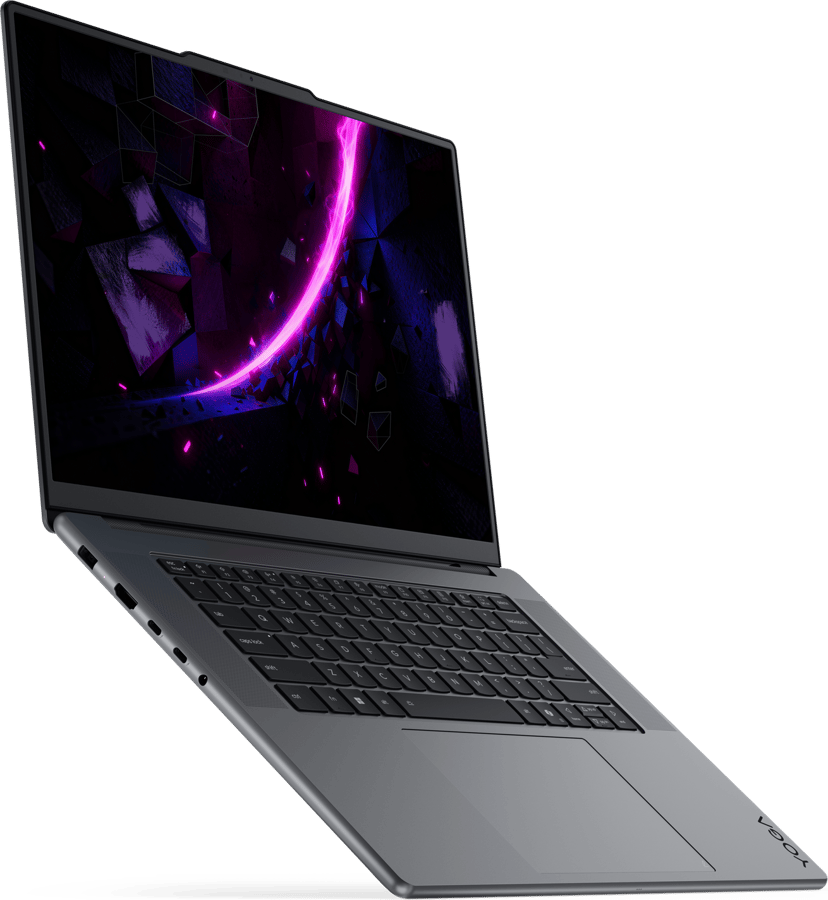 Lenovo Yoga Pro 9 Intel Core Ultra 9 32GB 1000GB RTX 5060 16"